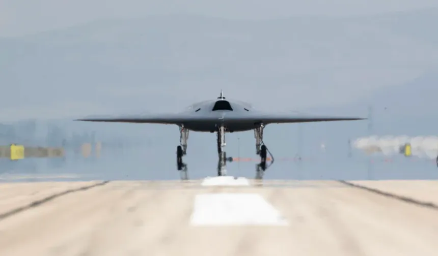 TUSAS’ ANKA-III reaches new milestone with 46th sortie, successful autopilot tests