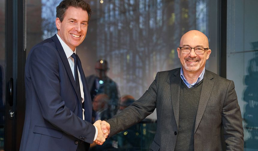 KNDS Deutschland, Leonardo agree to jointly develop mobile artillery system