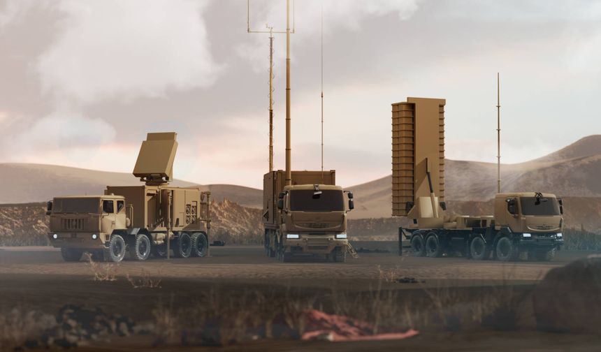 Luxembourg reviews MBDA–Thales SAMP/T NG air defence system under EU SAFE Programme