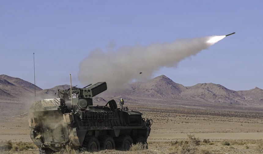 US Army starts sourcing process for new XM1208 Advanced Submunition artillery round