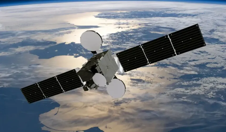 Türkiye marks 11 years of Türksat 6A Satellite Program
