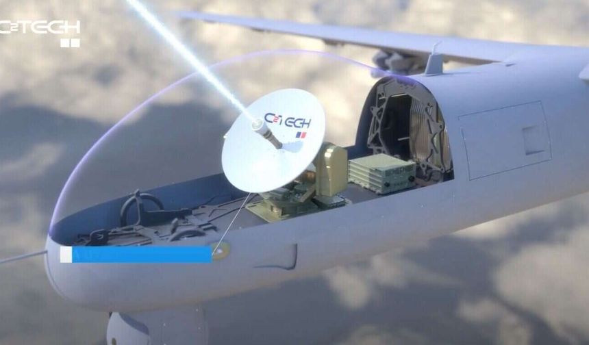 Turkish IT firm CTech to join Defence in Space conference in London