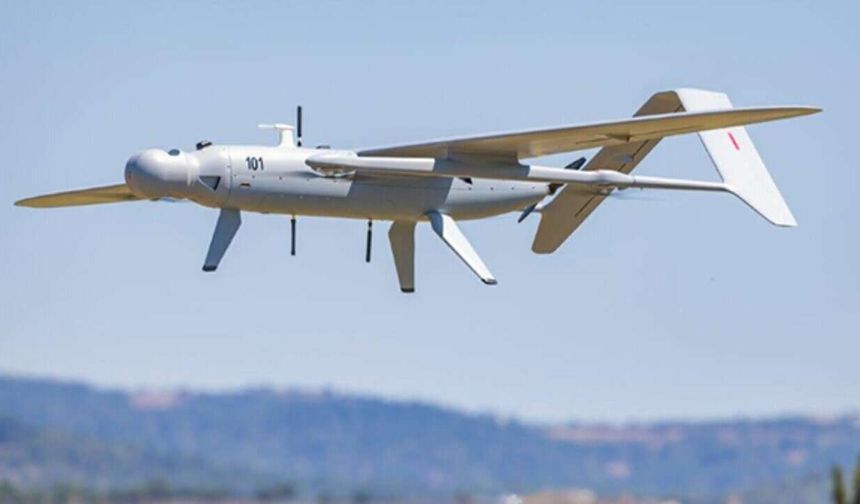 Elbit Systems to Supply the Advanced Skylark mini UAS System to the IDF