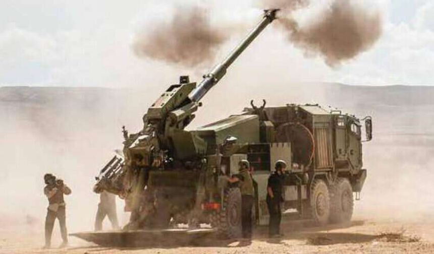 Elbit Systems Awarded $135 Million Contract to Establish an Artillery Ammunition Factory for an International Customer