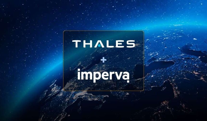 Thales Completes the acquisition of Imperva, creating a global leader in cybersecurity