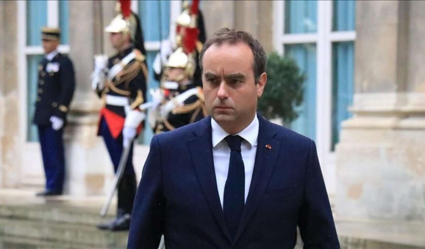 France to send Scalp-EG cruise missiles to Ukraine: Defense Ministry