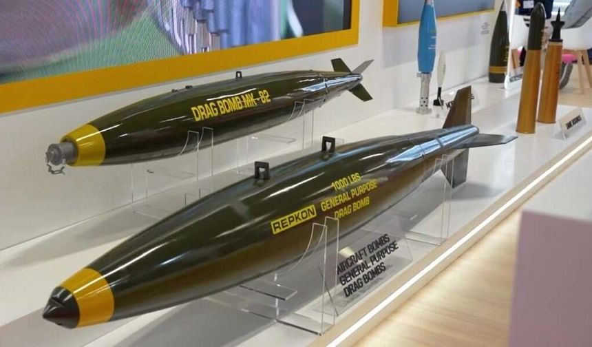 REPKON introduced its products and technologies to its visitors in Poland