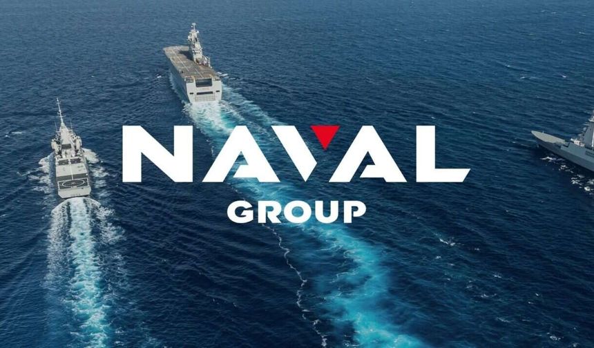Naval Group unveils innovative defense solutions at Euronaval 2024