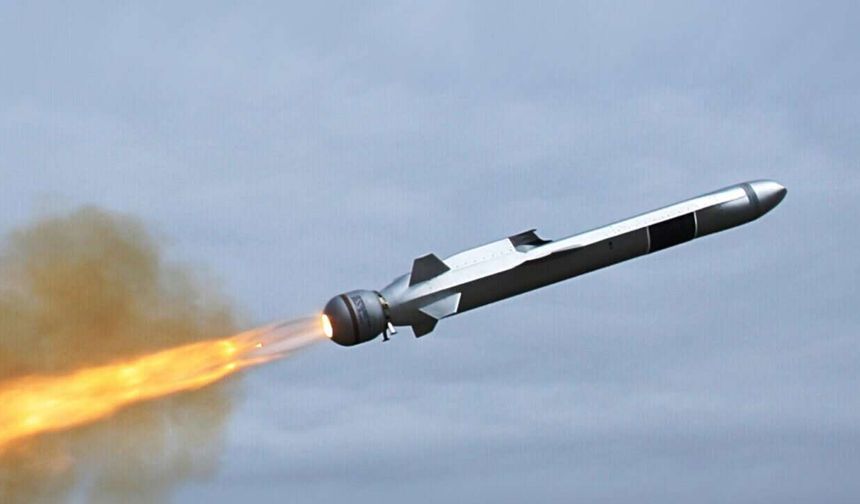KONGSBERG awarded contract to deliver Naval Strike Missile to US Navy and Marine Corps valued up to $1 billion