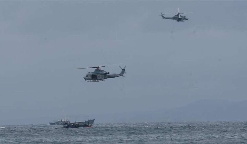 Philippines unilateral military exercises to focus on ‘territorial defense’