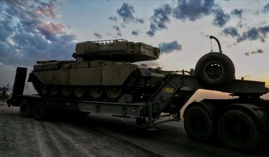 Iran launches joint military drill in country's northwest with Azerbaijan