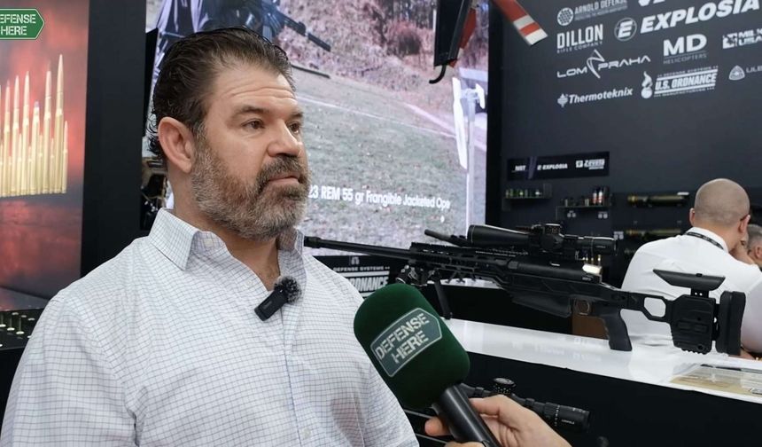 MSPO 2024 highlights: Dillon Rifle Company unleashed "The Beast"