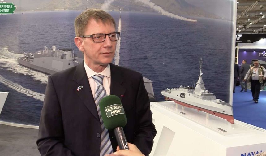 A look back at WDS 2024: Naval Group's vision for Saudi Defense