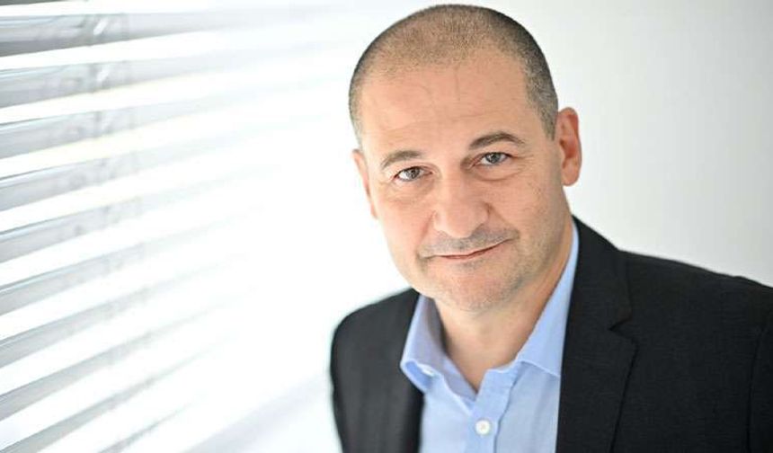 Jean-Paul Alary to be appointed as CEO of Franco-German Defense Group KNDS