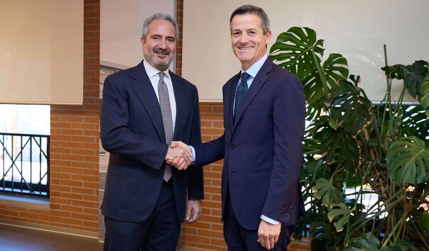 Fincantieri and Hera Group launch newest integrated waste management system CircularYard