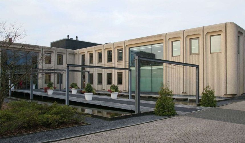 Pratt & Whitney to launch European technology hub in the Netherlands