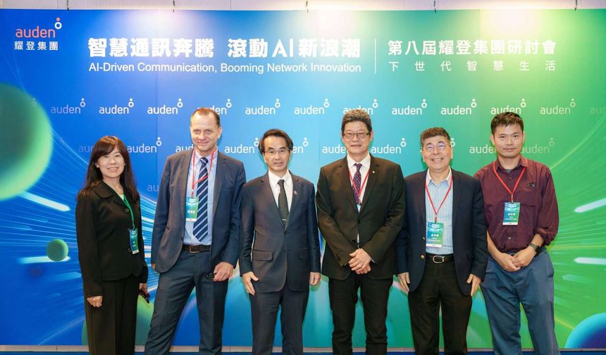 Quadsat and Auden Techno partner for SE Asia satellite solutions