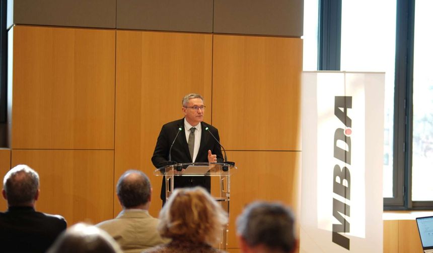 MBDA boosts European defense with production and innovation