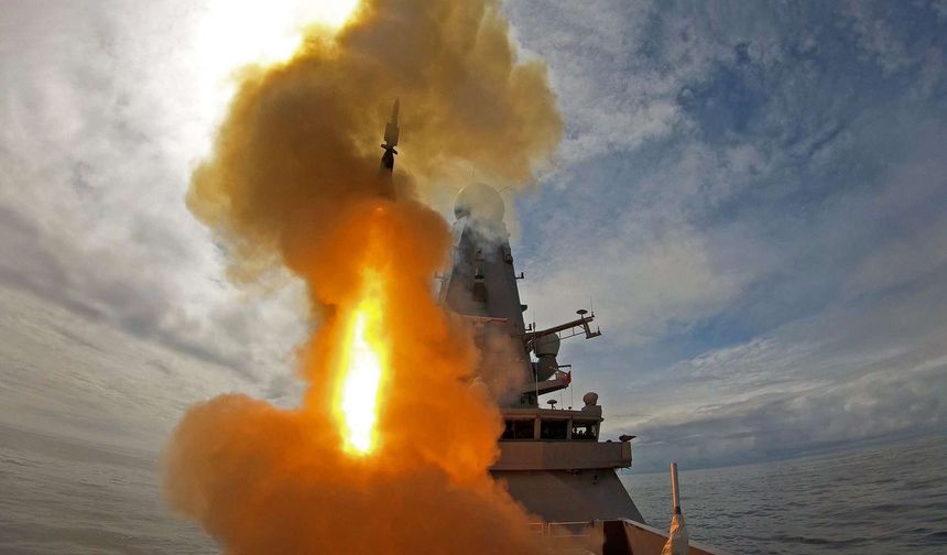 France, Italy, and the UK boost Aster Missile production