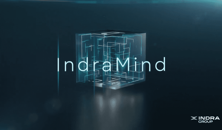 Indra Group unveils IndraMind for multi-domain and critical operations