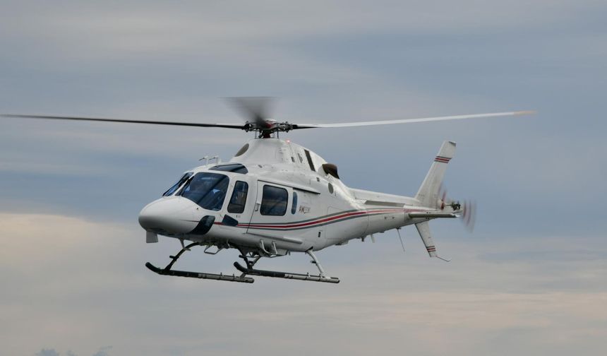 Bosnia and Herzegovina to acquire AW-119Kx Helicopters