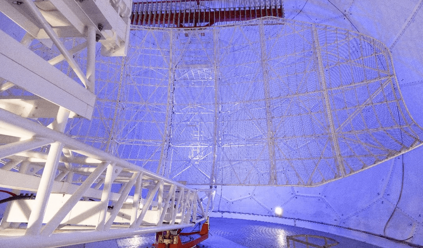 Thales launches TRAC SIGMA radar