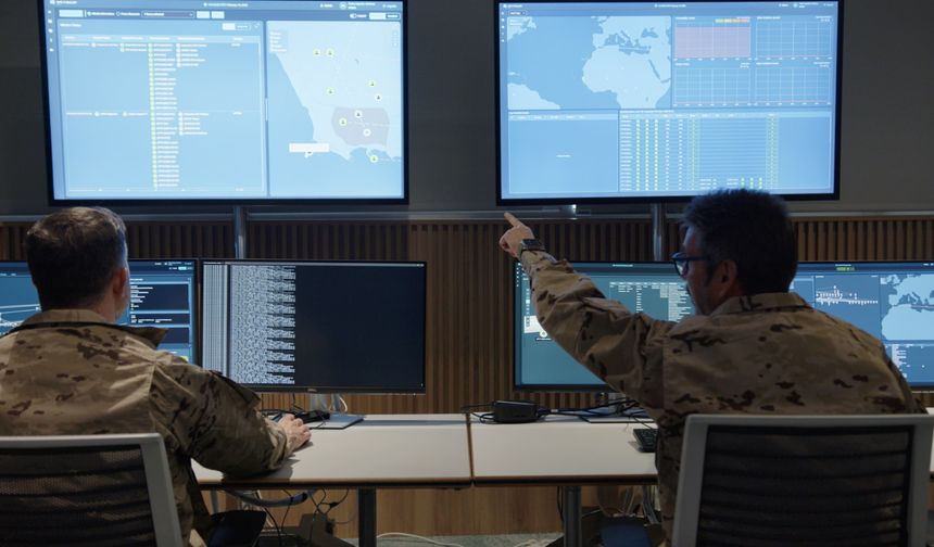 Indra joins 12 European Defence Fund projects