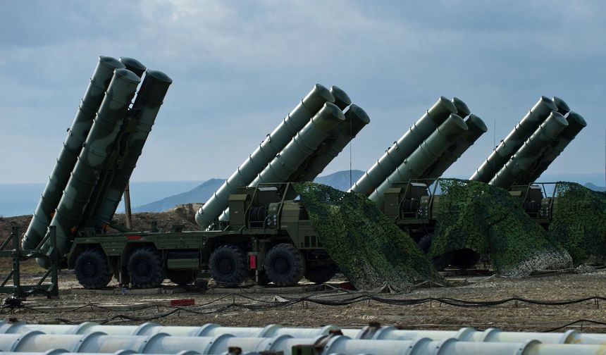 Russia, India discuss final S-400 deliveries and Su-30 upgrade plans