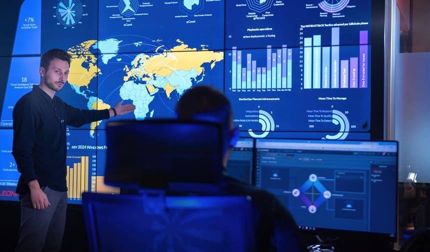 Leonardo acquires Sweden-based cybersecurity company Axiomatics