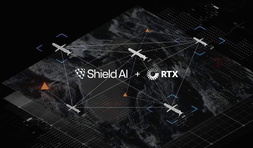 RTX and Shield AI join forces to develop autonomous defense technologies