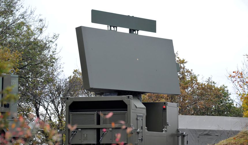 Thales to Deliver Additional GM400 Alpha Radars to Malaysia