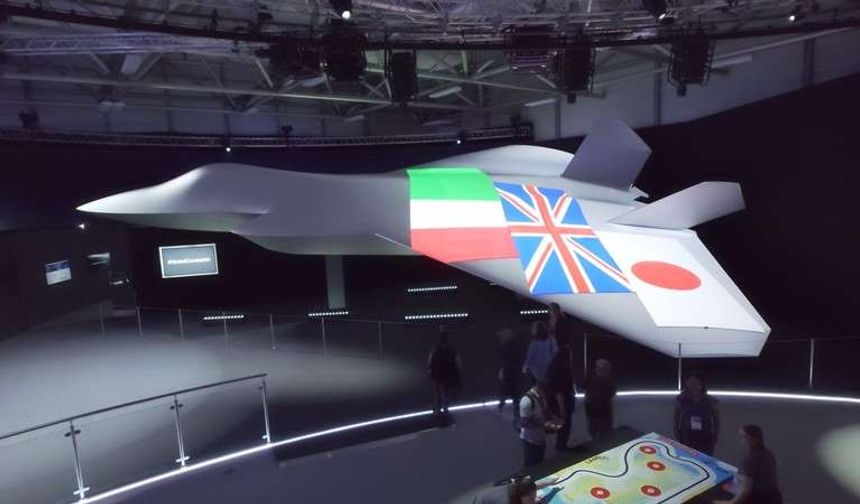 Saudi role in GCAP possible, but only after key milestones