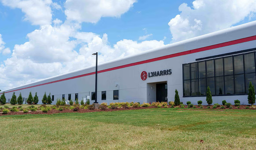 L3Harris expands rocket motor production capacity with new facility