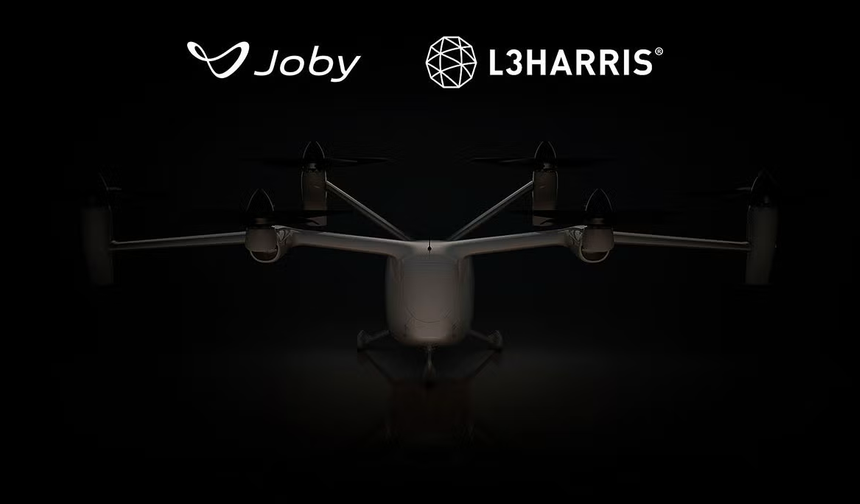Flight testing to begin for Joby-L3Harris hybrid VTOL concept