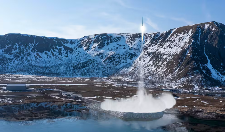 Andøya and Rheinmetall partner to strengthen European space capabilities