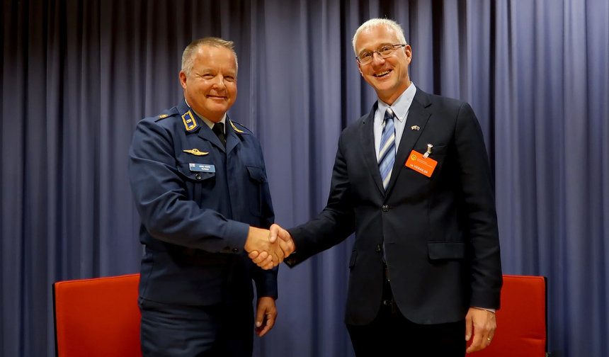 ICEYE to deliver SAR satellites to Finnish Defence Forces