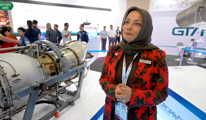 A closer look at Malaysia’s Global Turbine Asia (Interview)