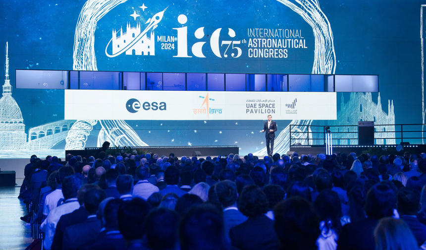 Türksat to present satellite solutions at IAC 2025 in Sydney