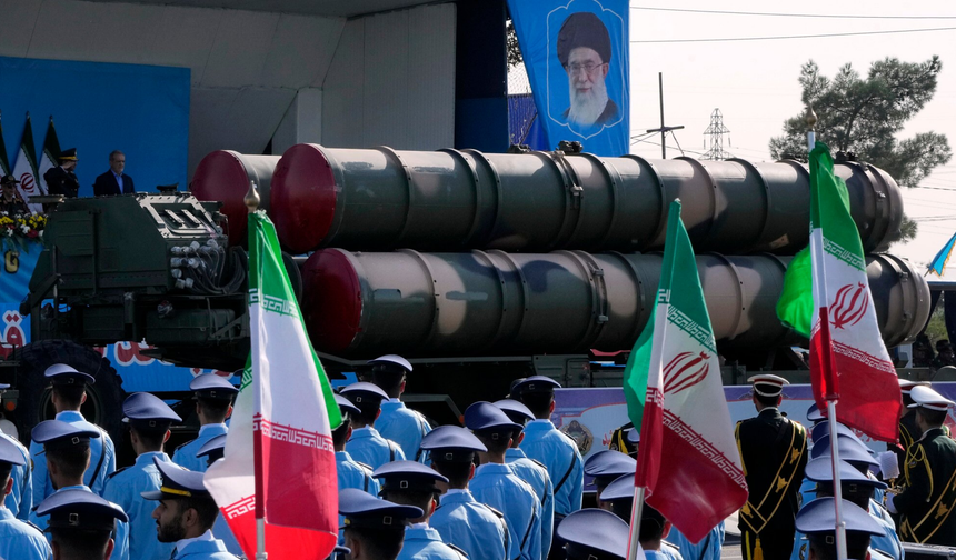 Iran: No negotiations on defense capabilities in nuclear talks