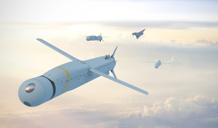 MBDA adds SPEAR GLIDE variant to portfolio