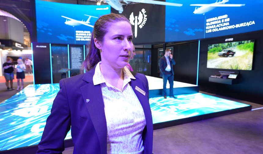 Poland's WB Group advances AI-driven defense capabilities