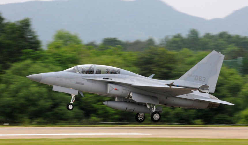 Korea and Malaysia sign defense industry cooperation MoU