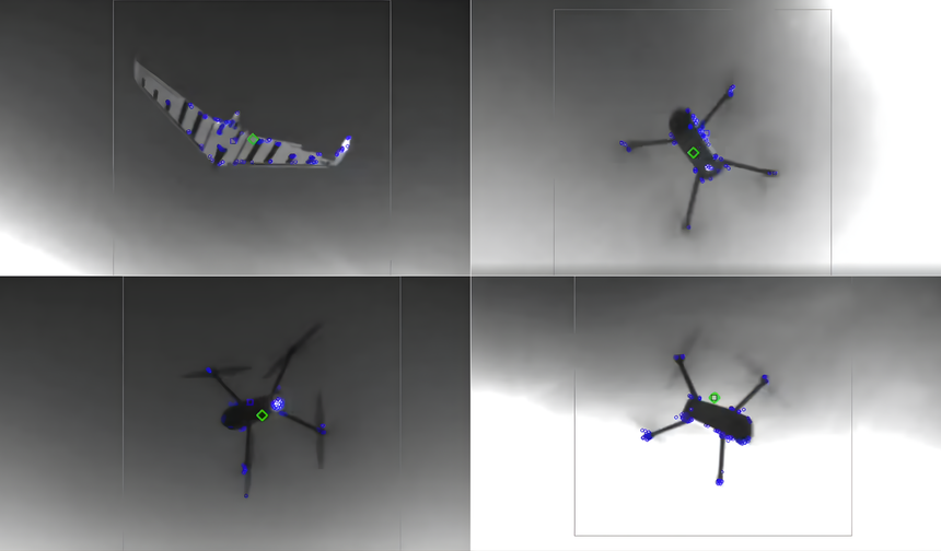 Anduril showcases Anvil interceptor in new test footage