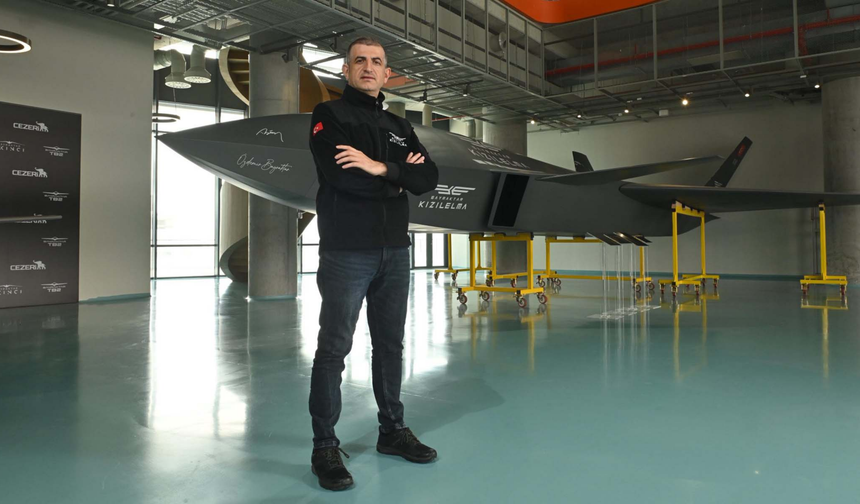 Baykar CEO: Our relationship with Ukraine is more than a trade agreement