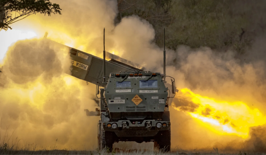 Australia to acquire 48 HIMARS launchers in $705M U.S. deal