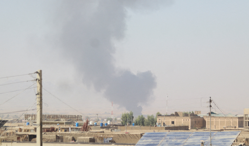 Pakistan and Afghanistan agree on 48-hour ceasefire after border clashes