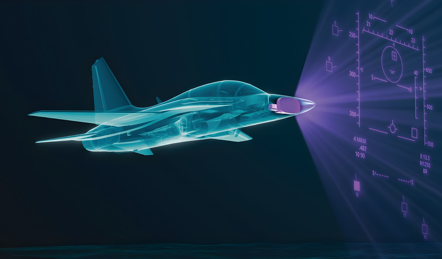 Raytheon delivers first PhantomStrike Radar for KAI’s FA-50