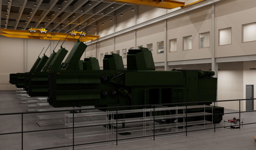 RTX expands Massachusetts facility to meet growing LTAMDS demand