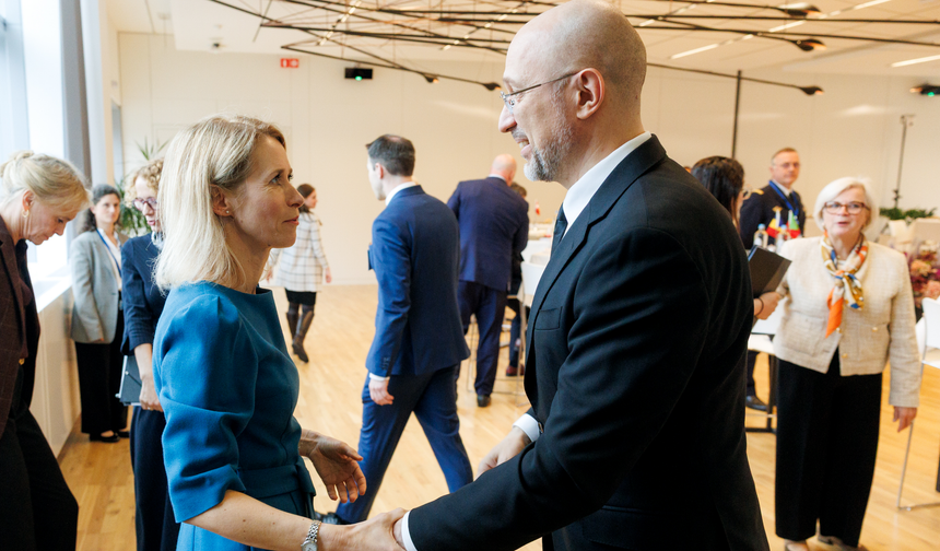 Ukrainian Defense Minister: We need $120 billion for 2026