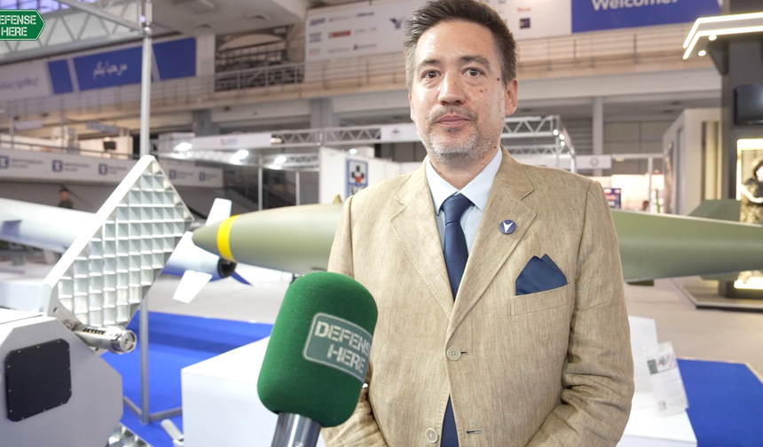 VLATACOM showcased its latest solutions at PARTNER 2025 exhibition